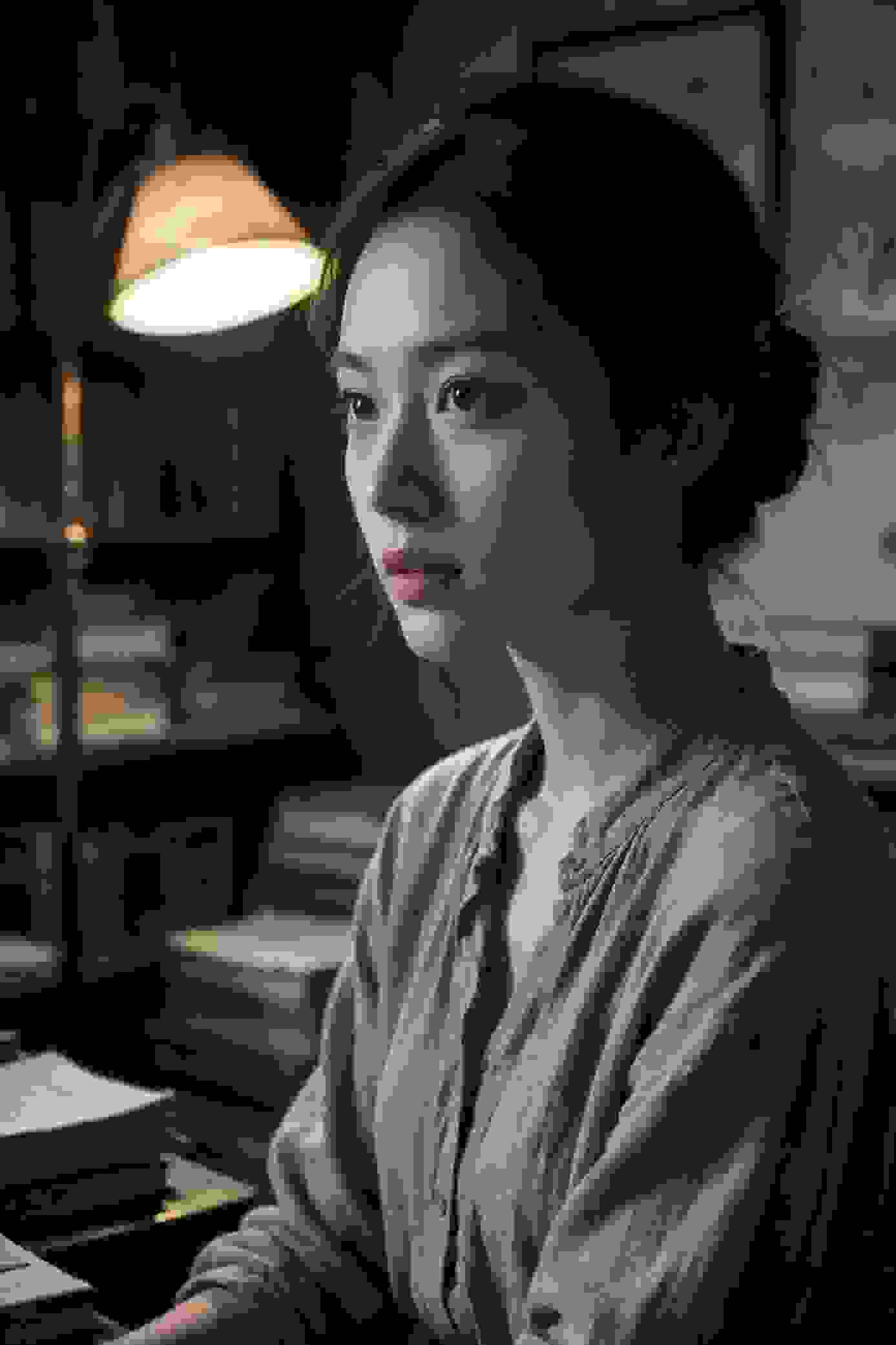 职场秘密