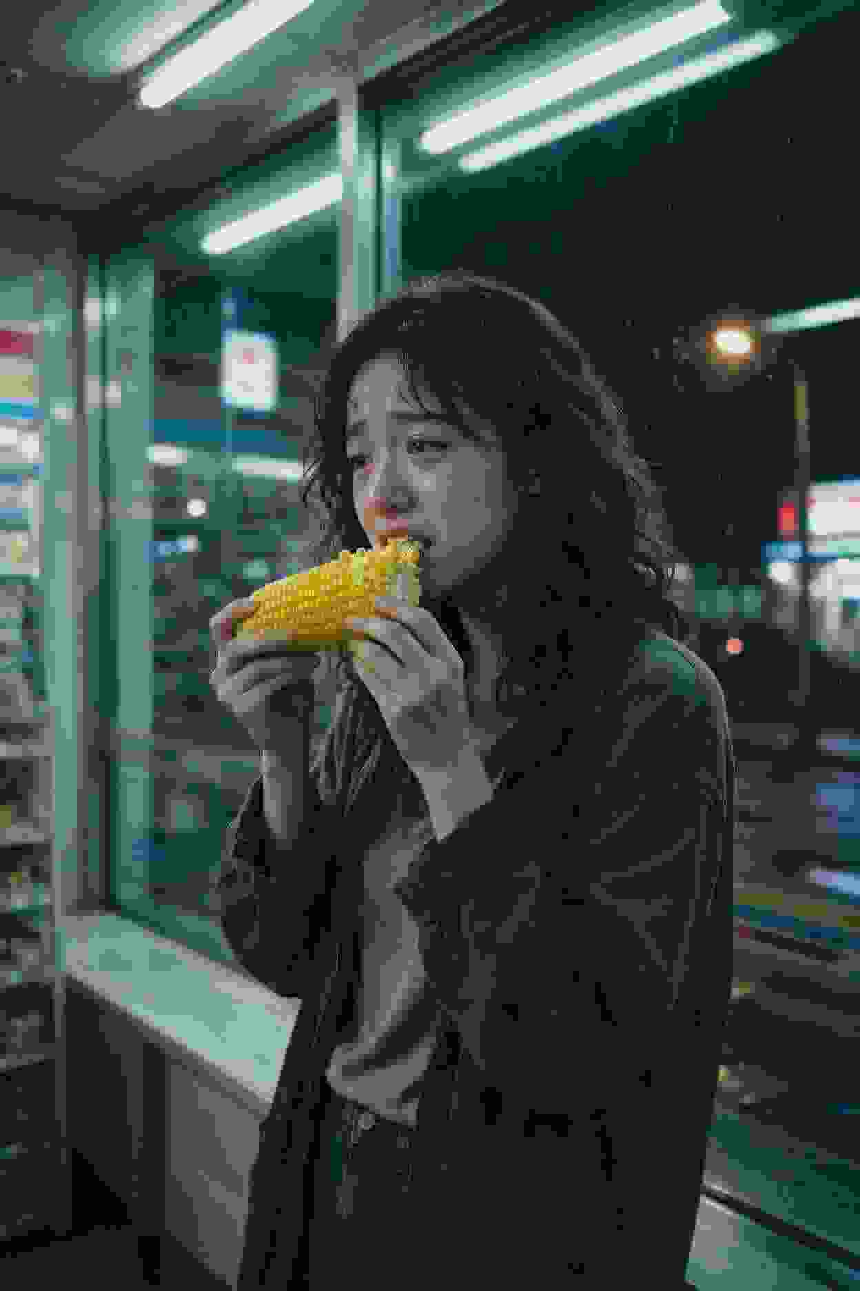 回到古代