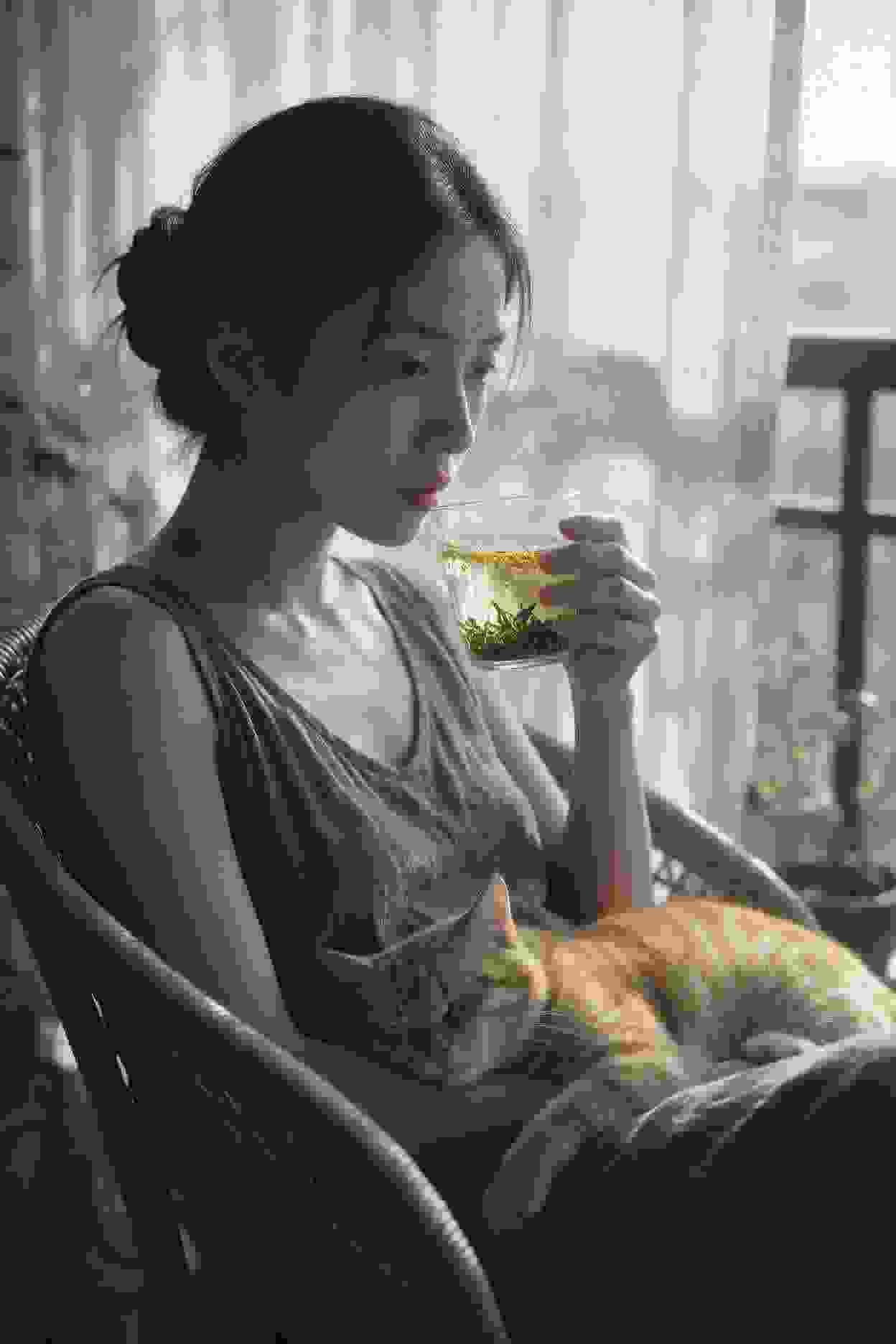 邻家小厨