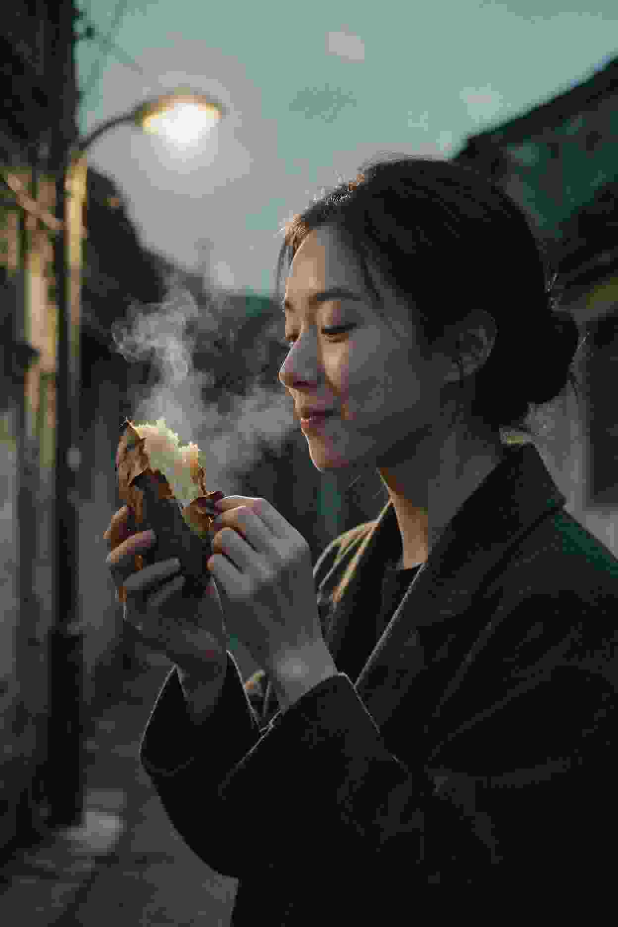 邂逅咖啡馆