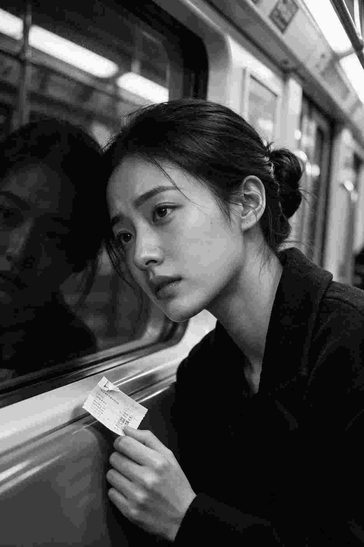 暗夜追凶